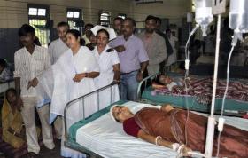 Number of pregnancy-related deaths in Bengal see a drastic drop Number of pregnancy-related deaths in Bengal see a drastic drop