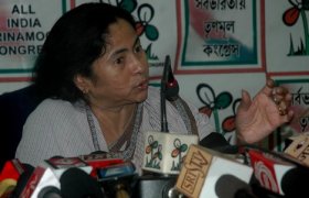 Mamata appeals for peace and harmony Mamata appeals for peace and harmony