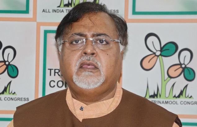 CBI is acting at the behest of a political party: Partha Chatterjee