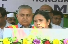 CM introduces `Samajik Mukti Card` for unorganized labors, sets pace to East-West Metro Rail CM introduces `Samajik Mukti Card` for unorganized labors, sets pace to East-West Metro Rail