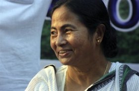 Mamata on new Metro Railway project: Mamata on new Metro Railway project: