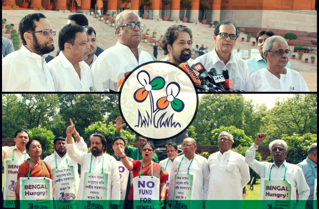 Trinamool MPs meet Union Finance Minister over debt restructuring