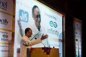 Amit Mitra criticises Centre’s move to hike FDI in Defence Amit Mitra criticises Centre’s move to hike FDI in Defence