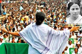 Positive Energy the essence of Ma, Mati, Manush Government, feels industrialists of Paschimbanga Positive Energy the essence of Ma, Mati, Manush Government, feels industrialists of Paschimbanga