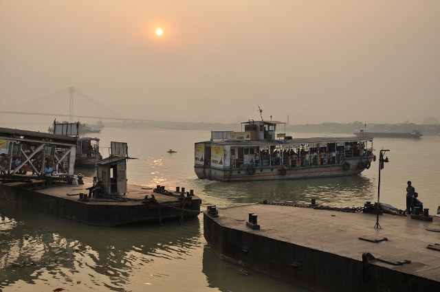 Huge boost to water transport, thanks to Bengal CM Huge boost to water transport, thanks to Bengal CM