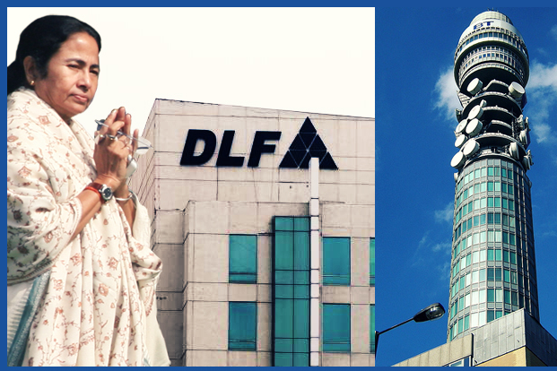 Buoyed by the surge of development in West Bengal, British Telecom to invest in the state Buoyed by the surge of development in West Bengal, British Telecom to invest in the state