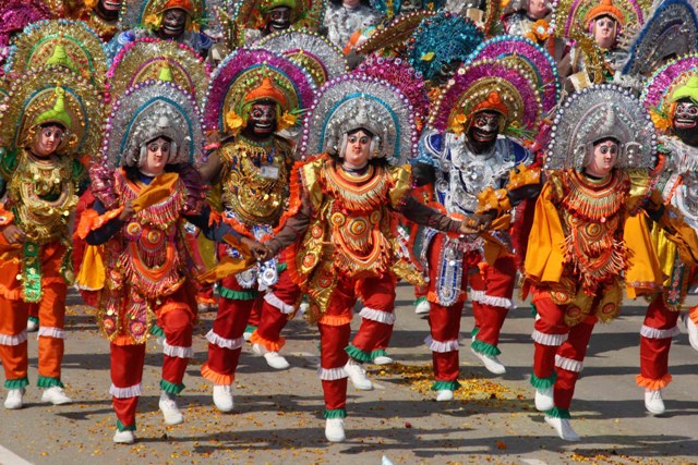 Chhau dance to be Bengal`s tableau theme this year for Republic Day parade in Delhi Chhau dance to be Bengal`s tableau theme this year for Republic Day parade in Delhi