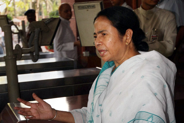 WB Govt abolishes the practice of enlisting contractors to break the contractor-official-politician nexus