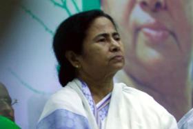 Chief Minister reiterates her stand on GTA movement, says will not tolerate any bloodshed Chief Minister reiterates her stand on GTA movement, says will not tolerate any bloodshed
