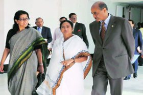 Reviving work culture – Bengal Govt takes a stand against unauthorised leave Reviving work culture – Bengal Govt takes a stand against unauthorised leave