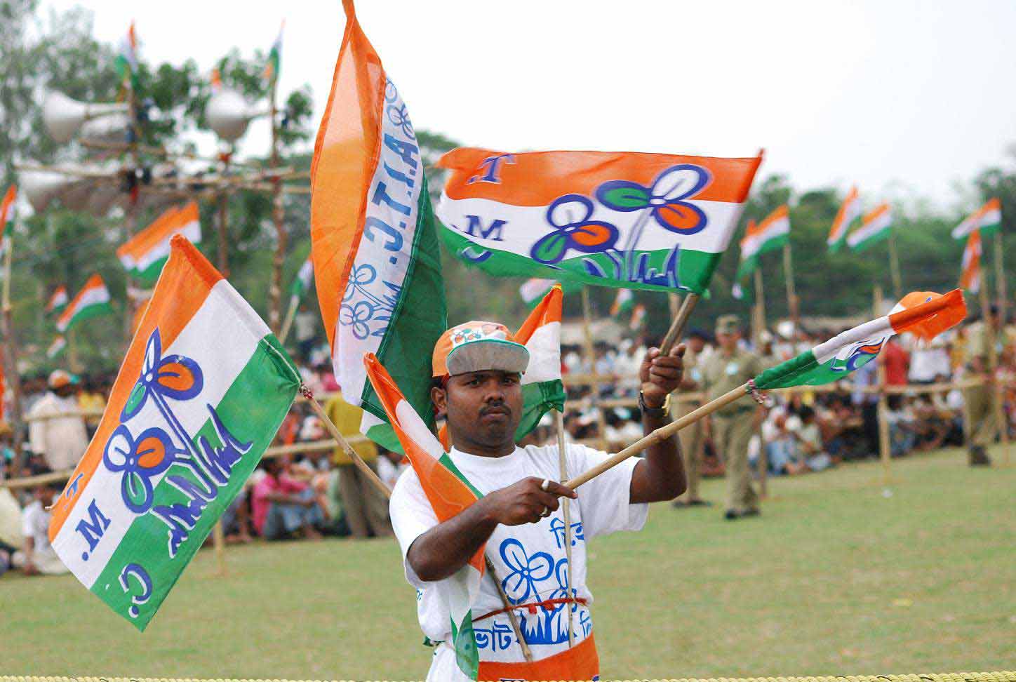 May 13 will be beginning of a long journey: Mamata Banerjee May 13 will be beginning of a long journey: Mamata Banerjee