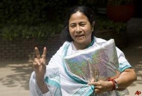 Trinamool Congress opposes Communal Violence Bill Trinamool Congress opposes Communal Violence Bill