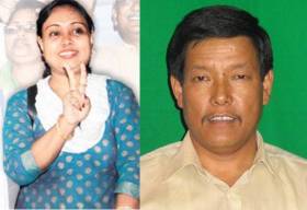 Trinamool announces candidates for Sikkim, Andaman and Nicobar Islands Trinamool announces candidates for Sikkim, Andaman and Nicobar Islands