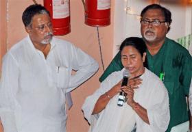 Intra-party elections on 2nd week of October Intra-party elections on 2nd week of October