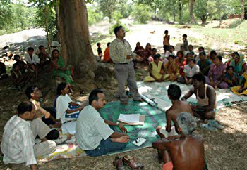 CPM -run khaps rule rural life in Bengal CPM -run khaps rule rural life in Bengal