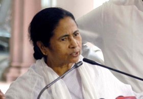 We respect Dharma Gurus not Danga Gurus: WB CM