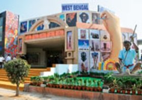 CM to address seminar titled `Rising Bengal` at IITF CM to address seminar titled `Rising Bengal` at IITF
