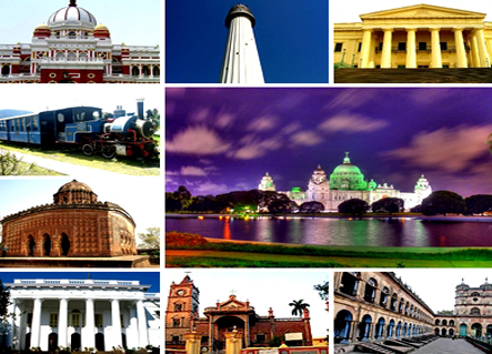 CM constitutes Heritage Commission