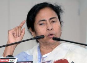 Chief Minister meets FICCI representatives, says a probe committee has been constituted into Dubrajpur violence