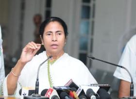 WB CM says no to madrassa politics