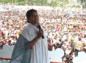Can`t watch them unleash terror, says CM on Maoists