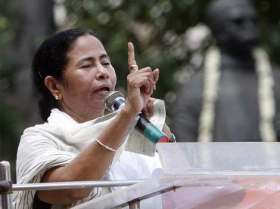Chief Minister on Nadia visit, announces a slew of projects at Haringhata