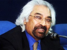 Sam Pitroda to head IT Advisory Committees Sam Pitroda to head IT Advisory Committees