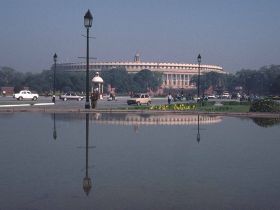 Govt defends Mamata’s Lalgarh speech on Azad Govt defends Mamata’s Lalgarh speech on Azad