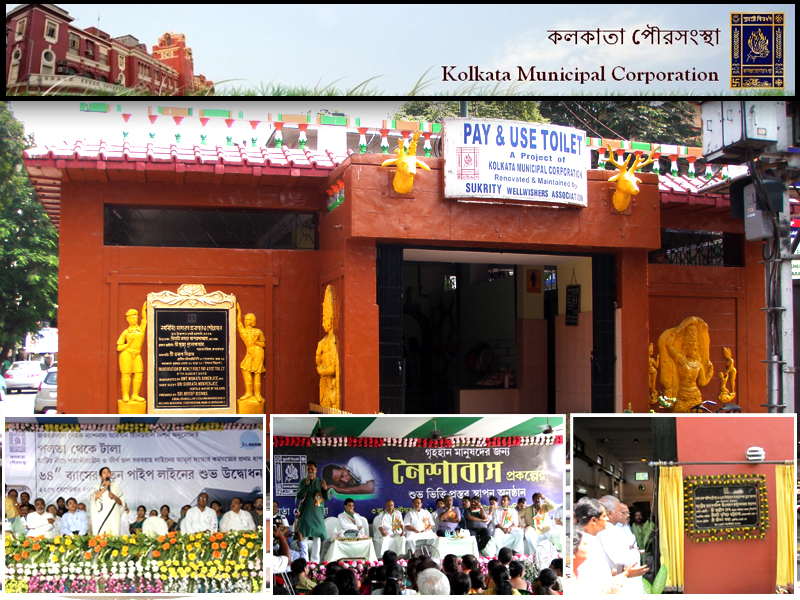 Kolkata slums not under neglect anymore, ensure KMC