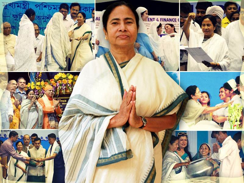 West Bengal in the High Tide of Development