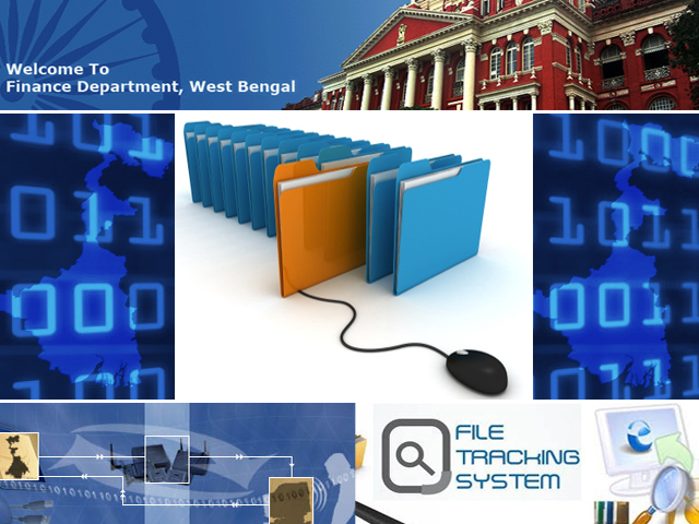 WB Govt to launch computerized file-tracking system WB Govt to launch computerized file-tracking system