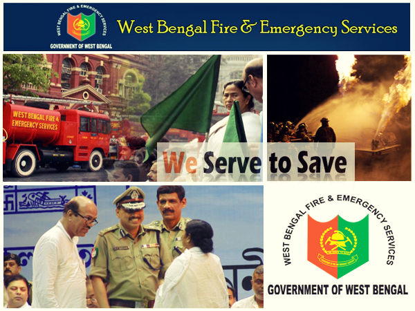 Rejuvenation of the Fire Department – A Step Towards Ensuring Safety of the People