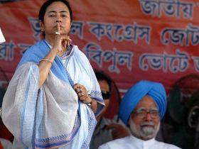 PM to Mamata – Will act against armed CPM men PM to Mamata – Will act against armed CPM men