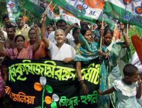 Singur Movement:The full story – The struggle of Ma, Mati, Manush Singur Movement:The full story – The struggle of Ma, Mati, Manush