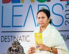 South Korean delegation meets WB CM to discuss possible investment in the state