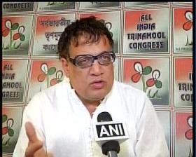 Modi has blood on his hands: Trinamool