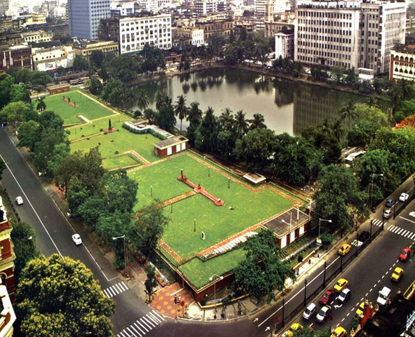 PWD to start mega construction drive in Kolkata PWD to start mega construction drive in Kolkata