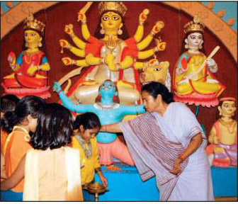Puja Inauguration Puja Inauguration