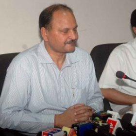 Election Commission officers issues strong report against the state Election Commission officers issues strong report against the state