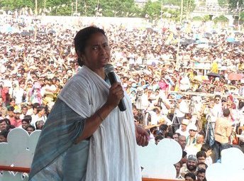 Chief Minister widens Rs 2/ Kg rice scheme for tribals and non-tribals in Jangal Mahal