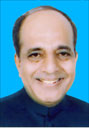 Dinesh Trivedi (Barrackpore) Dinesh Trivedi (Barrackpore)