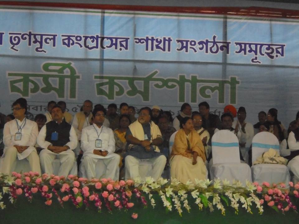 Idolmakers of Potopara remember Didi Idolmakers of Potopara remember Didi