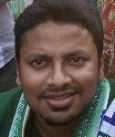 Anupam Hazra (Bolpur) Anupam Hazra (Bolpur)
