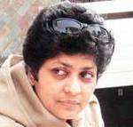 Arpita Ghosh (Balurghat) Arpita Ghosh (Balurghat)