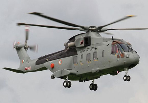 Trinamool Congress`s stand on VVIP Helicopter Scam Trinamool Congress`s stand on VVIP Helicopter Scam