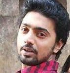 Deepak Adhikary (Ghatal) Deepak Adhikary (Ghatal)
