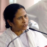 We respect Dharma Gurus not Danga Gurus: WB CM