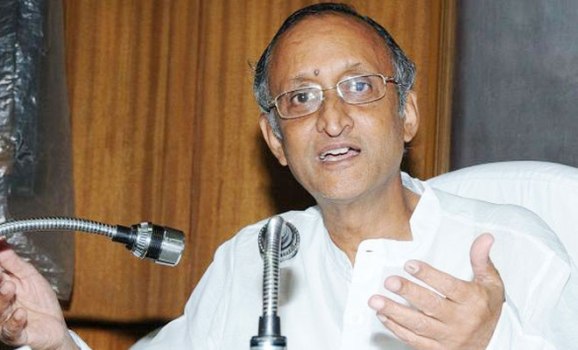 Dr Amit Mitra slams Jaitley over ‘anti-people’ Union Budget Dr Amit Mitra slams Jaitley over ‘anti-people’ Union Budget