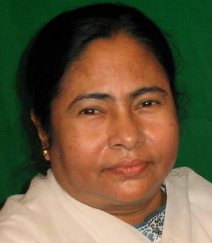 Mamata Banerjee and her team win The Telegraph National Debate Mamata Banerjee and her team win The Telegraph National Debate