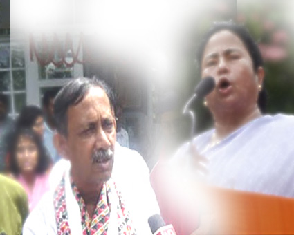 CM to inaugurate North Bengal Festival on February 10, discloses NBD Minister Goutam Deb in an exclusive interview CM to inaugurate North Bengal Festival on February 10, discloses NBD Minister Goutam Deb in an exclusive interview